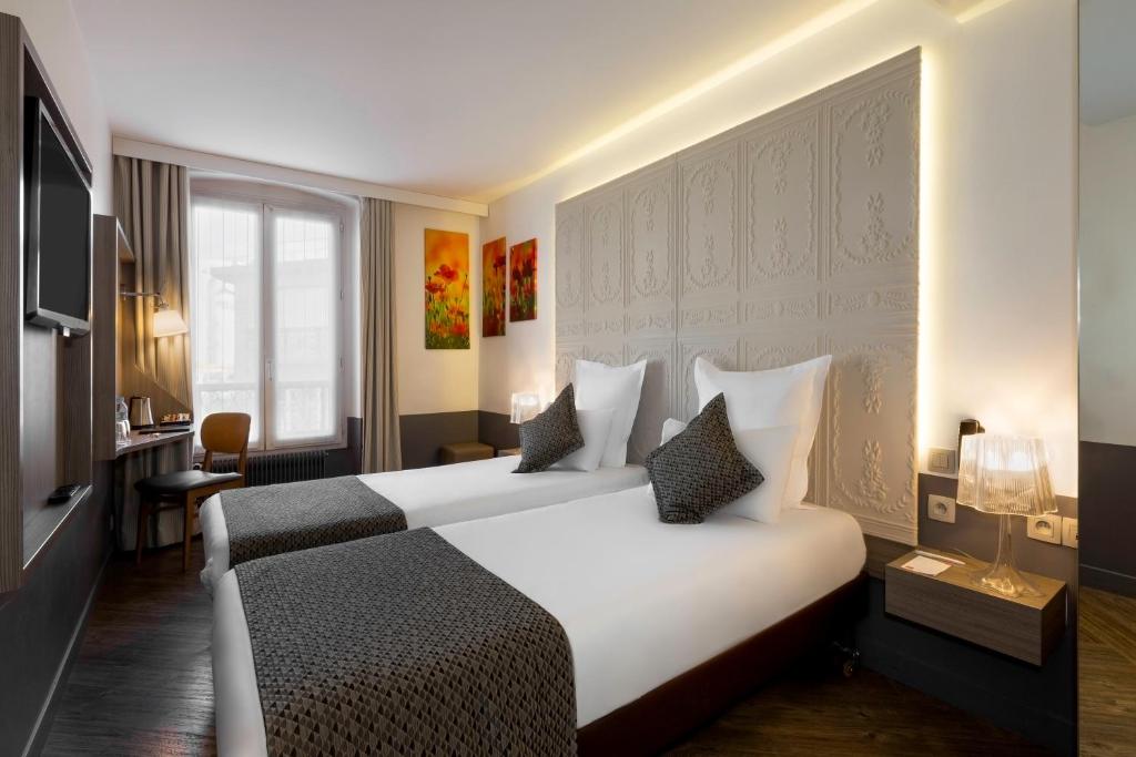 Chambre-twin-Contact-Hotel-Alize-Montmartre-Paris-9.jpg
